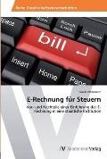 E-Rechnung f?r Steuern