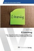 E-Learning