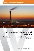 Emissionszertifikatehandel in der EU
