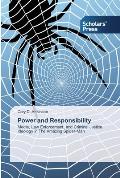 Power and Responsibility