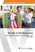 Gender Im Kindergarten