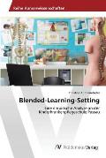 Blended-Learning-Setting