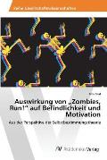Auswirkung von Zombies, Run! auf Befindlichkeit und Motivation