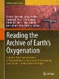 Reading the Archive of Earth's Oxygenation: Volume 1: The Palaeoproterozoic of Fennoscandia as Context for the Fennoscandian Arctic Russia - Drilling