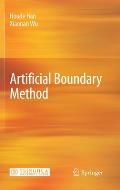 Artificial Boundary Method