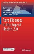 Rare Diseases in the Age of Health 2.0