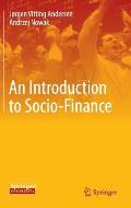 An Introduction to Socio-Finance