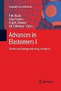 Advances in Elastomers I: Blends and Interpenetrating Networks