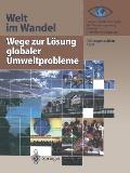 Wege Zur L?sung Globaler Umweltprobleme: Jahresgutachten 1995