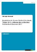 Revolution der Neuen Medien? Facebook, Twitter & Co. w?hrend des politischen Umbruchs in Tunesien 2011