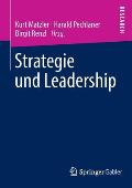 Strategie Und Leadership: Festschrift F?r Hans H. Hinterhuber