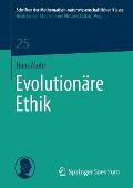 Evolution?re Ethik