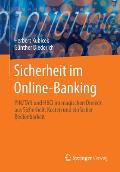 Sicherheit Im Online-Banking: Pin/Tan Und Hbci Im Magischen Dreieck Aus Sicherheit, Kosten Und Einfacher Bedienbarkeit