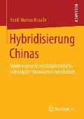 Hybridisierung Chinas: Modernisierung Und Mitgliedschaftsordnung Der Chinesischen Gesellschaft