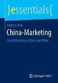 China-Marketing: Gesch?ftserfolg Im Reich Der Mitte