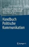 Handbuch Politische Kommunikation