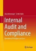 Internal Audit and Compliance: Operational Principles and Law