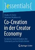 Co-Creation in Der Creator Economy: So K?nnen Content Creators Ihre Community an Ihre Inhalte Binden