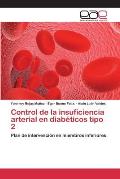 Control de la insuficiencia arterial en diab?ticos tipo 2