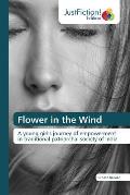 Flower in the Wind