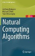 Natural Computing Algorithms