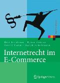 Internetrecht Im E-Commerce