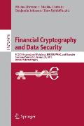 Financial Cryptography and Data Security: FC 2015 International Workshops, Bitcoin, Wahc, and Wearable, San Juan, Puerto Rico, January 30, 2015, Revis