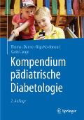 Kompendium P?diatrische Diabetologie