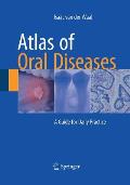 Atlas of Oral Diseases: A Guide for Daily Practice
