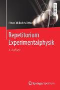 Repetitorium Experimentalphysik