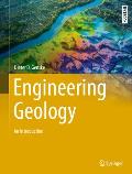 Engineering Geology: An Introduction