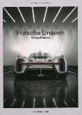 Porsche Unseen Design Studies Second Edition