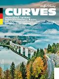 Curves: Germany: Band 13: Baden-W?rttemberg / Bayern