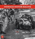 Monaco Motor Racing: Edward Quinn. Motorsport 1950 - 1965