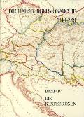 Die Habsburgermonarchie 1848-1918: Die Konfessionen