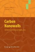 Carbon Nanowalls: Synthesis and Emerging Applications