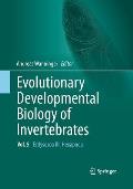 Evolutionary Developmental Biology of Invertebrates 5: Ecdysozoa III: Hexapoda