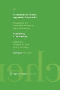 Progress in the Chemistry of Organic Natural Products