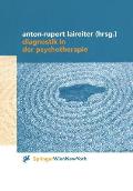 Diagnostik in Der Psychotherapie