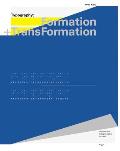 Typography Formation Transformation