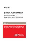 Untersuchung der Auswirkungen einer RFID-gest?tzten Bauzustandsdokumentation auf die Dokumentationsqualit?t in der Erprobungsphase: am Beispiel ausgew