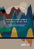 Assessment of least-cost pathways for decarbonising Europe's power supply: a model-based long-term scenario analysis accounting for the characteristic