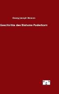 Geschichte des Bistums Paderborn