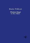 Platons Staat: Erstes Buch