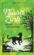Nissa Zink: und der Weltenwandler