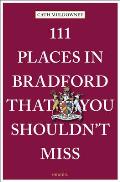 111 Places in Bradford That You Shouldn't Miss
