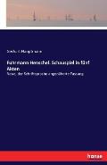 Fuhrmann Henschel: Schauspiel in f?nf Akten: Neue, der Schriftsprache angen?herte Fassung