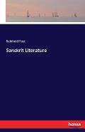 Sanskrit Literature