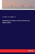 Geschichte Des Lebens Und Der Schriften Des Galileo Galilei