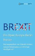 Brexit: Ein Open Europe Berlin Brevier